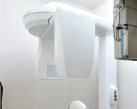 インプラント手術における歯科用CTの重要性